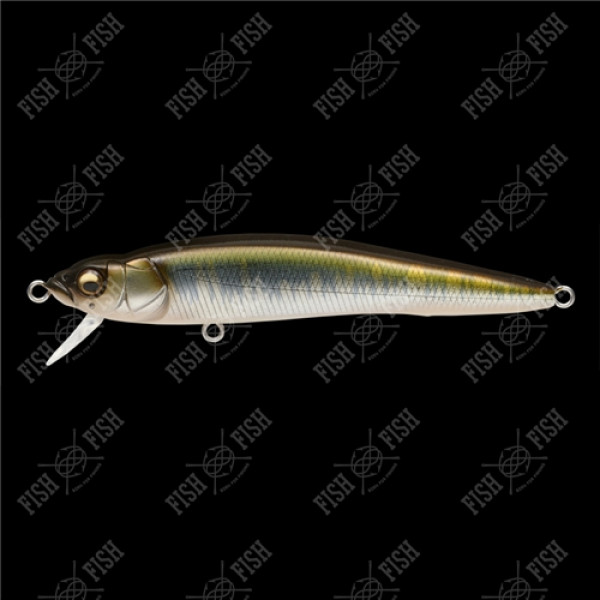 Воблер Megabass FX9 col. WAGIN KOMORIN OIKAWA (F)