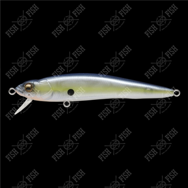 Wobbler Megabass FX9 col. GP SEXY SHAD