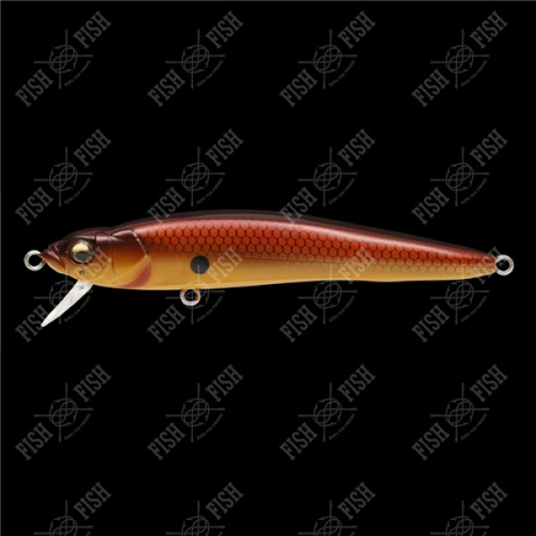 Воблер Megabass FX9 col. KOMORIN COPPER SHAD