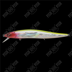 Воблер Megabass ONETEN MAGNUM (F) col. GG CLOWN