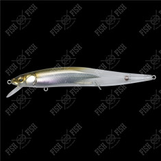 Воблер Megabass ONETEN MAGNUM (SP) col. NT WAKASAGI STEALTH