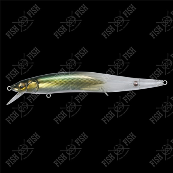 Воблер Megabass ONETEN MAGNUM (SP) col. NT MOROKO STEALTH