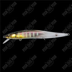 Воблер Megabass ONETEN MAGNUM (SP) col. NT GILL STEALTH