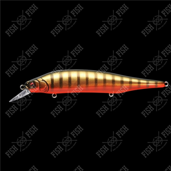 Wobbler Megabass ITO SHINER col. G.B.S.