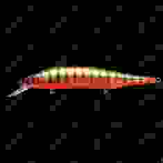 Воблер Megabass ITO SHINER col. GBS