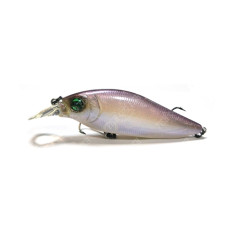 Wobbler Megabass FLAP SLAP col. GP ECHALOTE