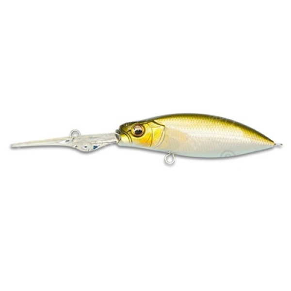 Wobbler Megabass SPIN DRIVE 58 (SP) PM AYU
