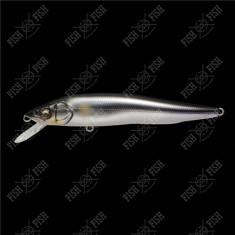 Wobbler Megabass VISION 95 Q-GO col. AL BIWAKO AYU