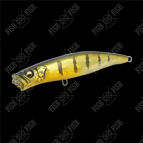 Wobbler Megabass CHUGY-X col. GG PERCH