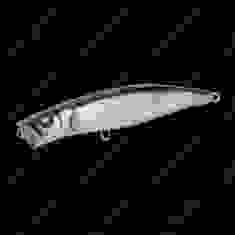 Воблер Megabass CHUGY-X col. GG DEADLY BLACK SHAD