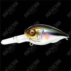 Wobbler Megabass SM-X SPRIGGAN col. WAGIN SETSUKI AYU