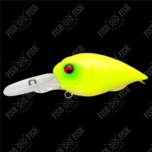 Wobbler Megabass SM-X SPRIGGAN col. DO CHART