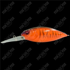 Wobbler Megabass DX-FREE 3.0 col. VIPER TIGER