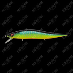 Воблер Megabass VISION ONETEN Jr. col. MAT TIGER