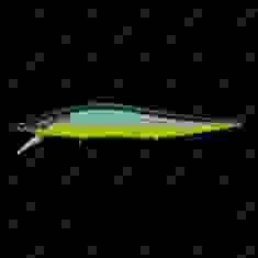 Воблер Megabass VISION ONETEN Jr. col. MAT TIGER