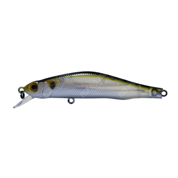 Воблер ZipBaits Orbit 80 SP-SR # 018