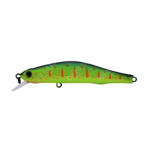 Воблер ZipBaits Orbit 80 SP-SR # 313