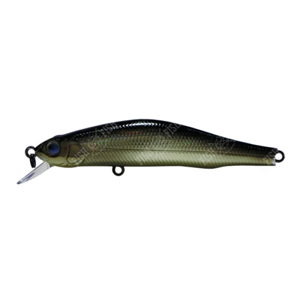 Воблер ZipBaits Orbit 80 SP-SR # 522