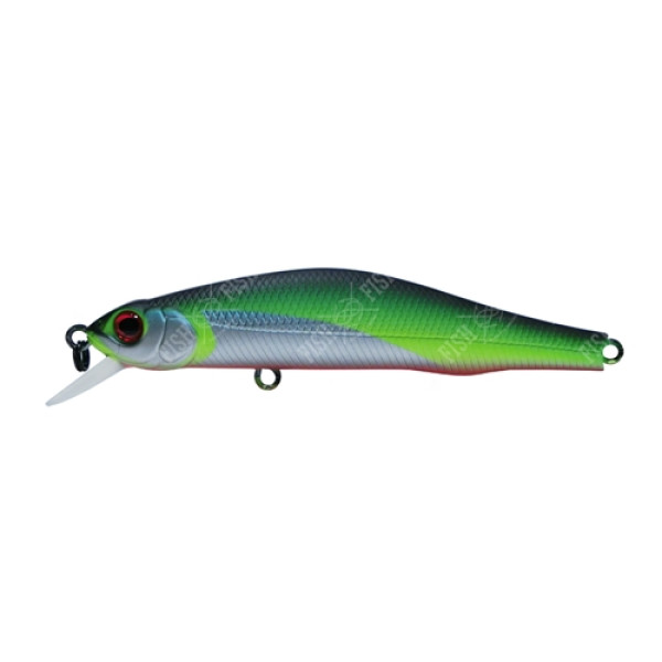 Воблер ZipBaits Orbit 80 SP-SR # 537
