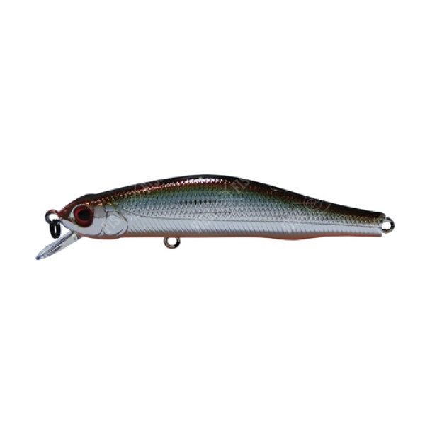 Воблер ZipBaits Orbit 80 SP-SR # 824