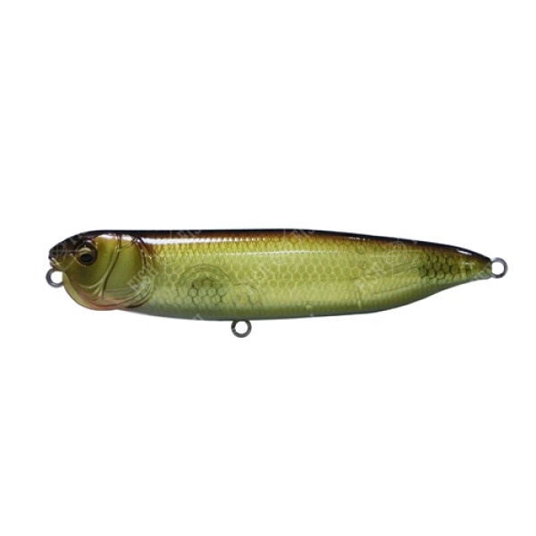 Wobbler Megabass DOG-X (SPEED SLIDE) col. PEARL CARP