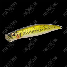Wobbler Megabass CHUGY-X col. GG BASS