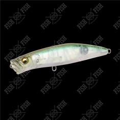 Wobbler Megabass CHUGY-X col. NC CRYSTAL SHAD