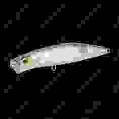 Воблер Megabass CHUGY-X col. NC CRYSTAL SHAD