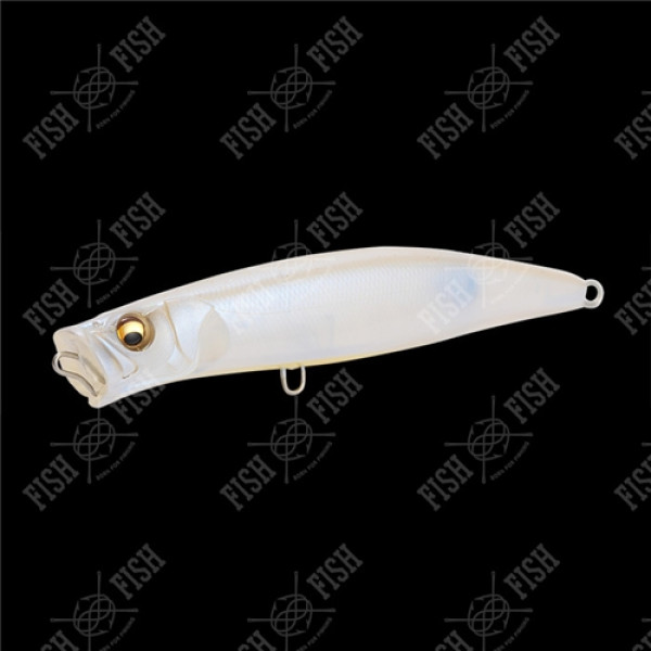 Wobbler Megabass CHUGY-X col. FRENCH PEARL OB