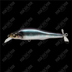 Wobbler Megabass PROP DARTER 80 col. M SWITCH BLUE OIKAWA