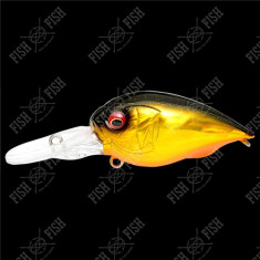 Wobbler Megabass SM-X SPRIGGAN col. GG MEGABASS KINKURO