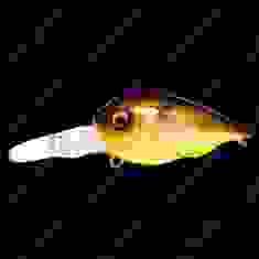 Воблер Megabass SM-X SPRIGGAN col. GLX SUNSHINE GILL