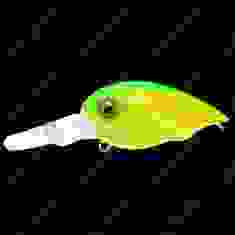 Воблер Megabass SM-X SPRIGGAN col. GLX CLEAR LIME CHART
