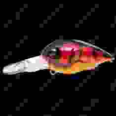 Воблер Megabass SM-X SPRIGGAN col. GALAXY A-CRAW