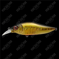 Wobbler Megabass FLAP SLAP col. GG MEGABASS KINKURO