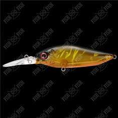 Wobbler Megabass DIVING FLAP SLAP col. NC MEGABASS KINKURO