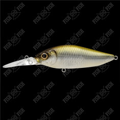 Wobbler Megabass DIVING FLAP SLAP col. PM FUNA