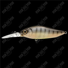 Wobbler Megabass DIVING FLAP SLAP col. PM BREAM
