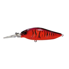 Wobbler Megabass DIVING FLAP SLAP col. VIPER TIGER