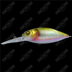 Wobbler Megabass DX-FREE 3.0 col. WAGIN OIKAWA