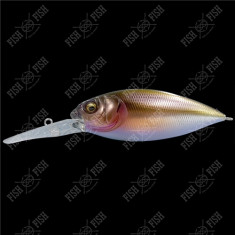 Wobbler Megabass DX-FREE 3.0 col. WAGIN KAWAMUTSU