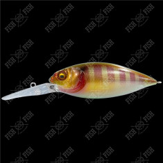 Wobbler Megabass DX-FREE 3.0 col. PM GILL