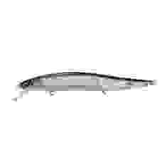 Воблер Megabass ONETEN MAGNUM (SP) col. STEALTH WAKASAGU