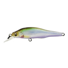 Wobbler Megabass X-80 Jr. col. LZ WAKASAGI