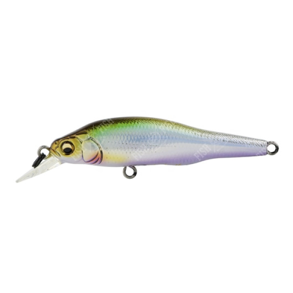 Wobbler Megabass X-80 Jr. col. LZ WAKASAGI