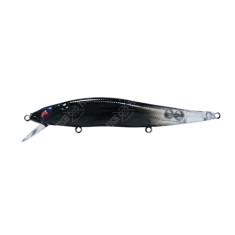 Wobbler Megabass VISION ONETEN col. NIGHT MARE BLACK