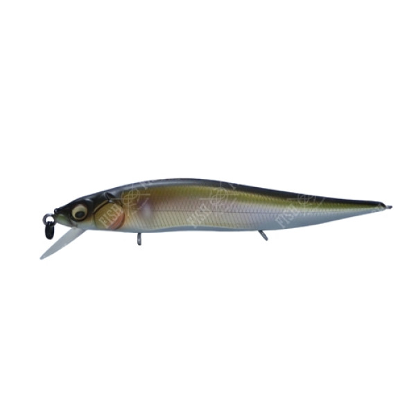 Воблер Megabass VISION ONETEN Jr. col. HM AYU