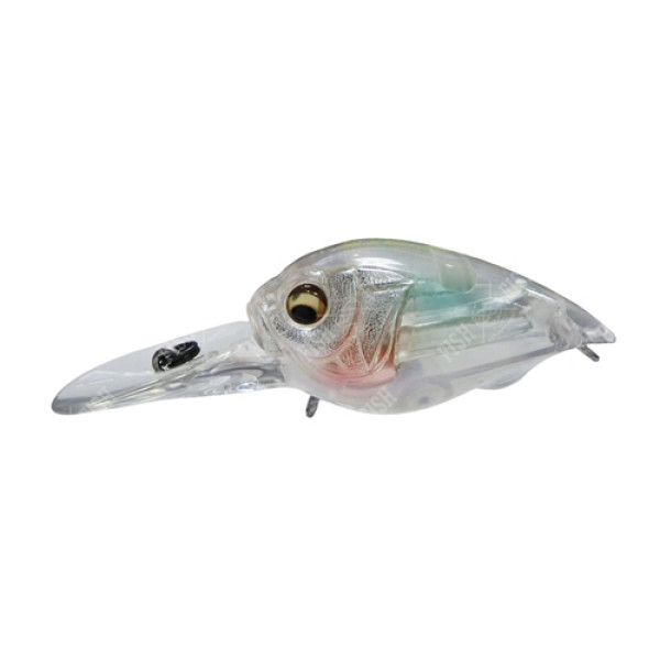 Wobbler Megabass SM-X SPRIGGAN col. HIUO