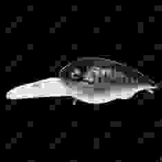 Воблер Megabass SM-X SPRIGGAN col. BLACK BASS