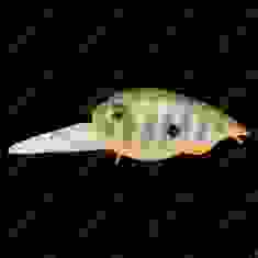 Воблер Megabass SM-X SPRIGGAN col. CHAMPAGNE BREAM
